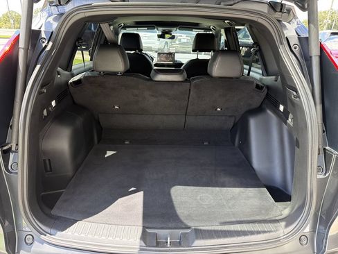 Used 2026 Honda CR-V Sport-L image 14