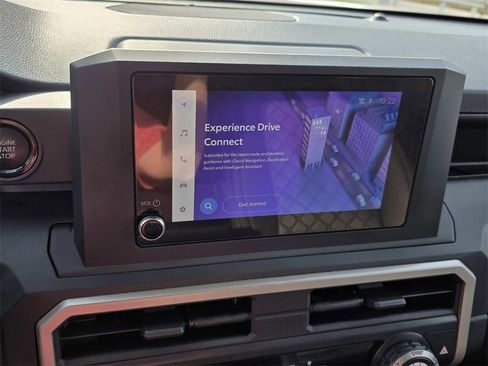 Used 2024 Toyota Tacoma SR image 30