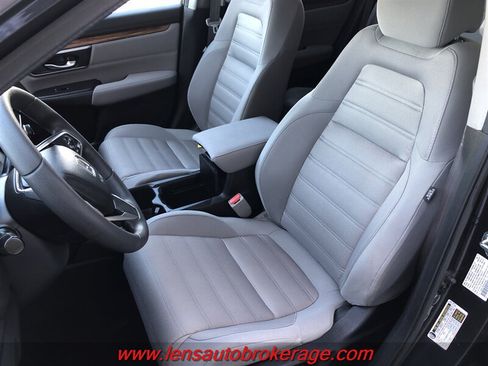Used 2017 Honda CR-V EX image 12
