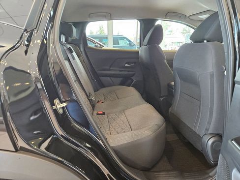 New 2026 Nissan Kicks SV w/ Cold Weather Package image 24