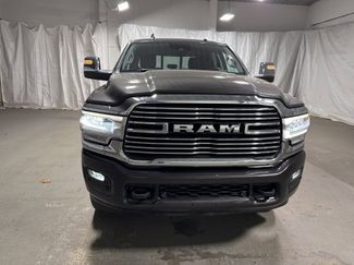 Used 2024 RAM 2500 Laramie w/ Safety Group AWD/4WD video 2