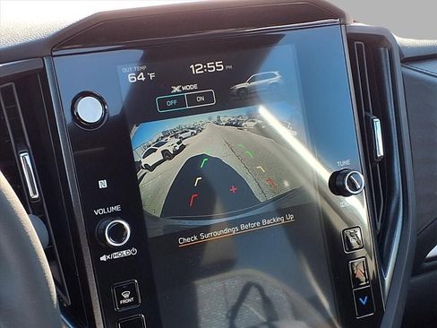 New 2026 Subaru Forester Premium image 5