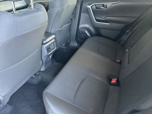 Certified 2024 Toyota RAV4 LE image 15