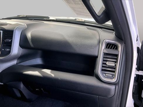 Used 2025 RAM 1500 Tradesman RWD image 35