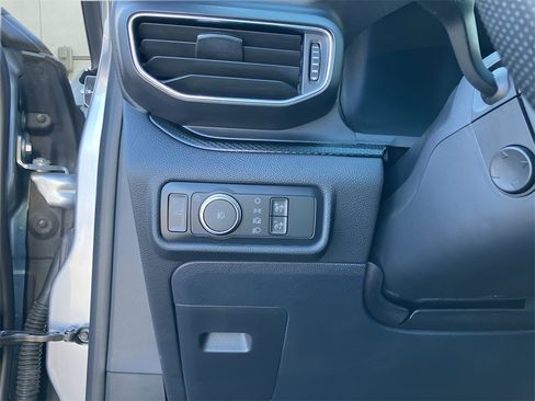 Used 2020 Ford Explorer ST w/ ST High-Performance Pack image 20