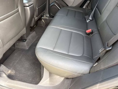 Used 2024 Chevrolet TrailBlazer RS FWD image 14