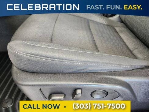 Certified 2023 GMC Sierra 1500 Elevation image 10