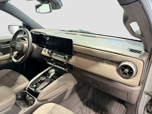 Certified 2024 Chevrolet Colorado ZR2 image 25