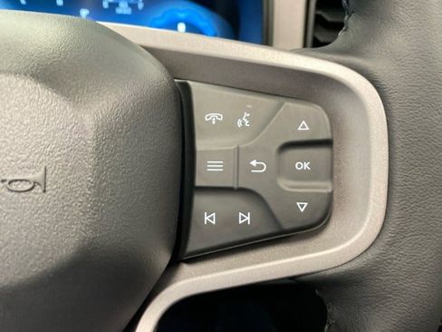 New 2025 Ford Bronco Outer Banks image 21