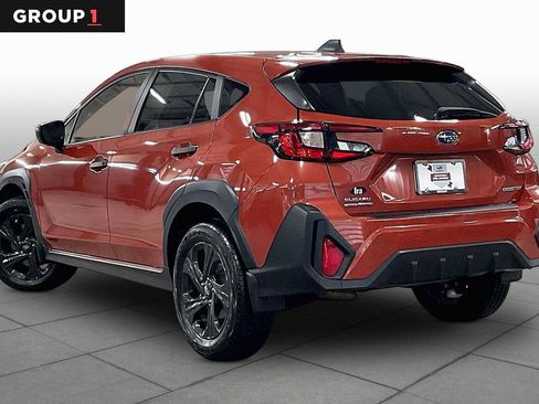Certified 2024 Subaru Crosstrek 2.0i AWD/4WD image 12