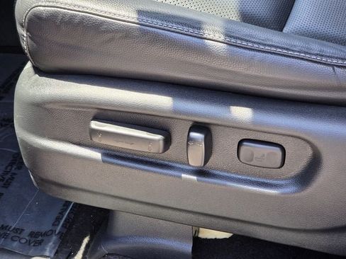 Used 2023 Honda Ridgeline RTL-E image 15