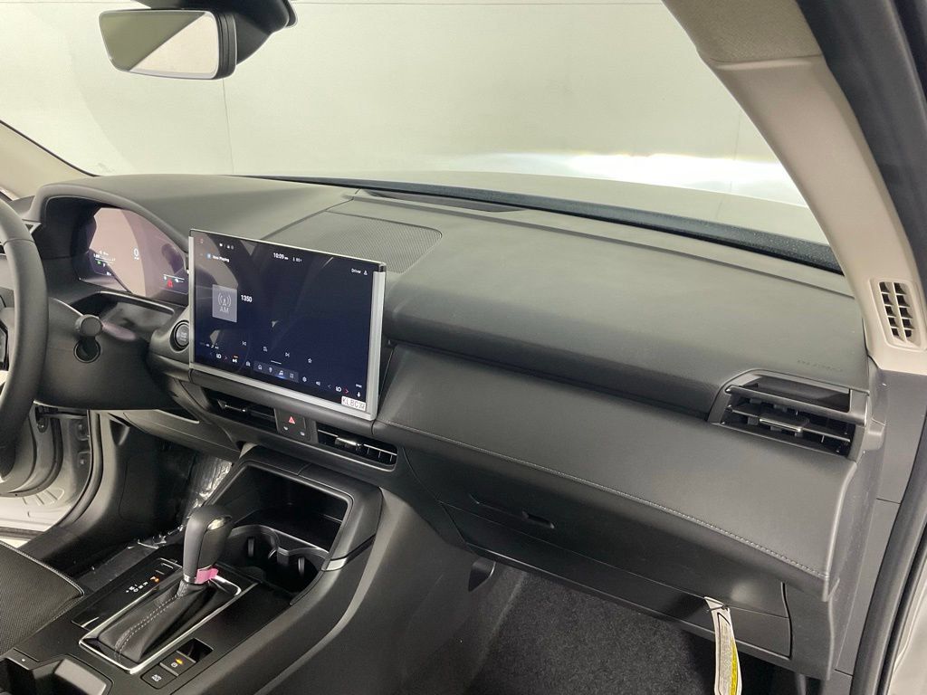 New 2026 MAZDA CX-5 Select AWD/4WD image 30