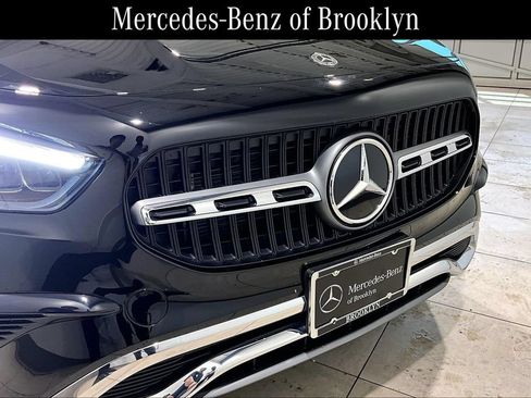 Certified 2026 Mercedes-Benz GLA 250 4MATIC image 30