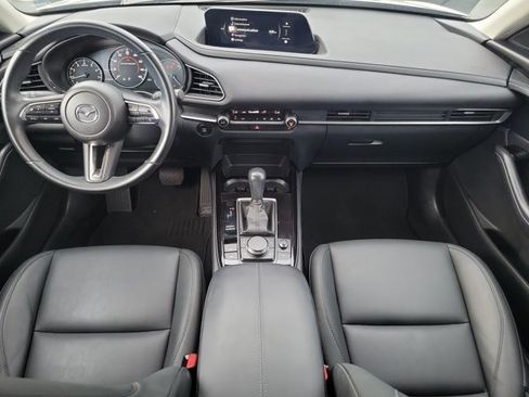 Used 2025 MAZDA CX-30 AWD 2.5 S w/ Select Sport Pkg image 11
