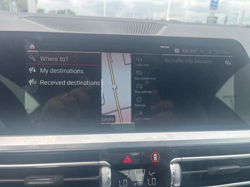 Used 2023 BMW M4 xDrive Competition AWD/4WD image 20