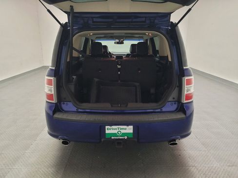 Used 2014 Ford Flex Limited w/ Equipment Group 303A AWD/4WD image 28