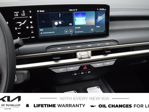 New 2027 Kia Telluride EX AWD/4WD image 22