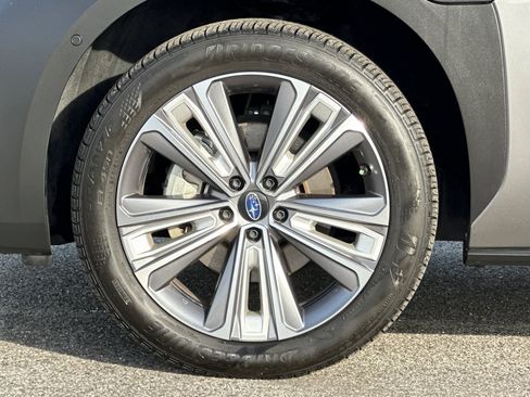 Used 2023 Subaru Solterra AWD image 29