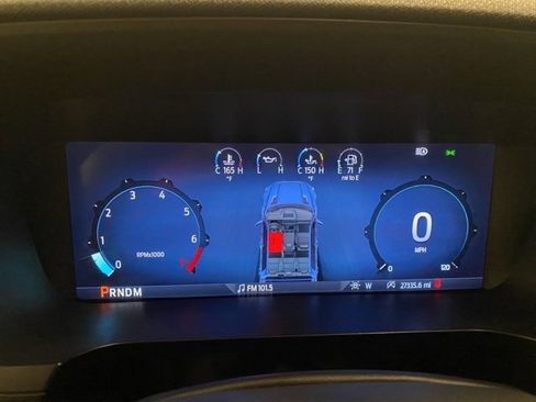 Used 2024 Ford F150 XLT w/ Tow/Haul Package image 16