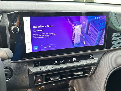 Used 2025 Toyota Camry SE w/ Multimedia Upgrade Package FWD image 22