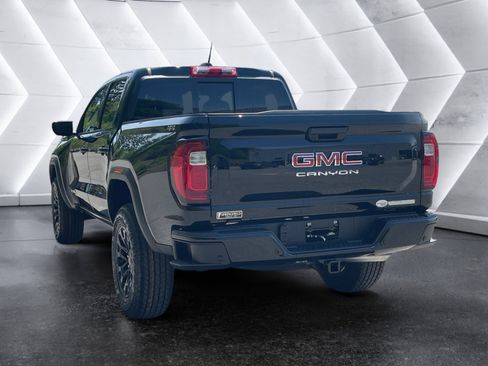 New 2026 GMC Canyon Elevation AWD/4WD image 4