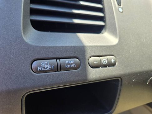 Used 2007 Honda Civic LX image 14