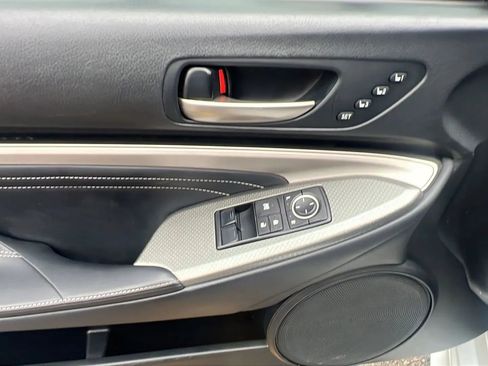 Used 2015 Lexus RC 350 AWD w/ Navigation System Package image 26