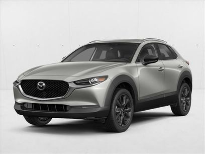 Used 2024 MAZDA CX-30 AWD 2.5 S w/ Select Sport Pkg