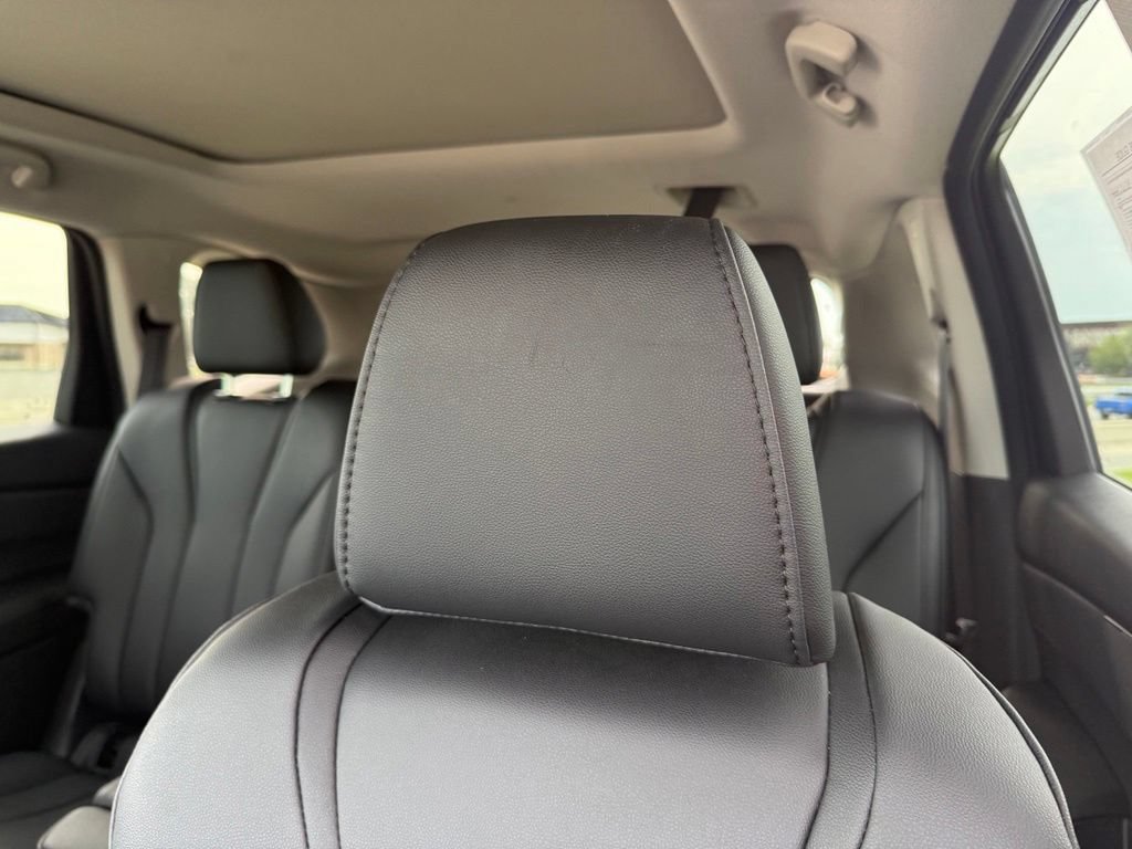Used 2024 Acura MDX SH-AWD image 28