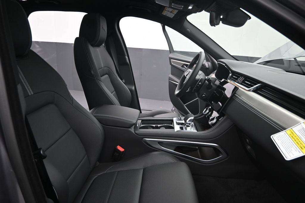 New 2026 Jaguar F-PACE R-Dynamic S AWD/4WD image 5