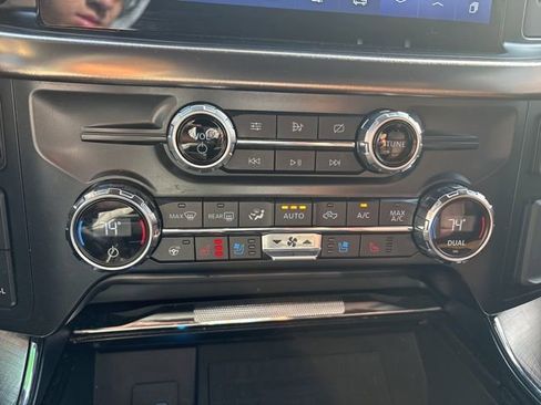 Used 2021 Ford F150 King Ranch w/ Equipment Group 601A High image 13