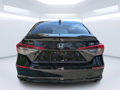Used 2022 Honda Civic Si image 4