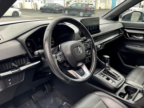 Used 2023 Honda CR-V Sport Touring image 18
