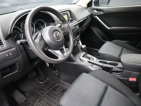 Used 2014 MAZDA CX-5 Sport w/ Bluetooth Audio Package image 18