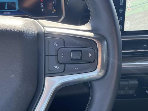 Used 2023 Chevrolet Silverado 1500 LT image 28