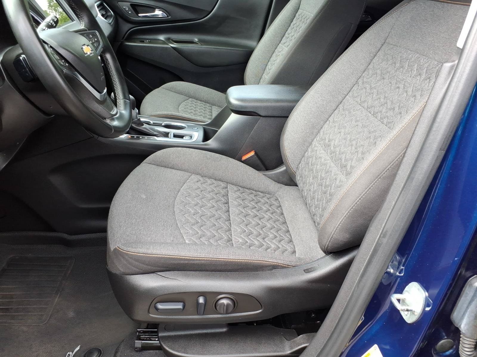 Certified 2023 Chevrolet Equinox LT AWD/4WD image 13
