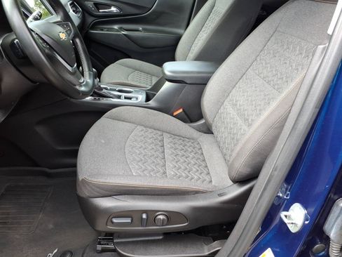 Certified 2023 Chevrolet Equinox LT AWD/4WD image 13