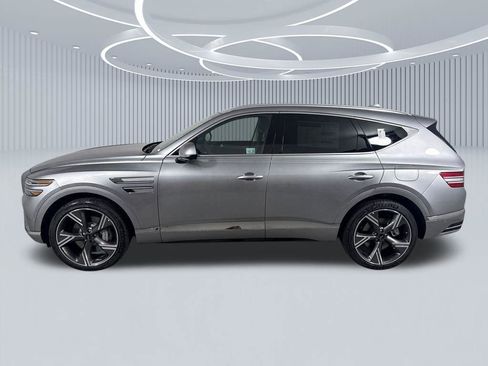 New 2026 Genesis GV80 2.5T Prestige AWD/4WD image 7