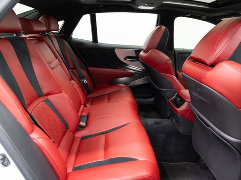 Used 2020 Lexus LS 500 F Sport image 15