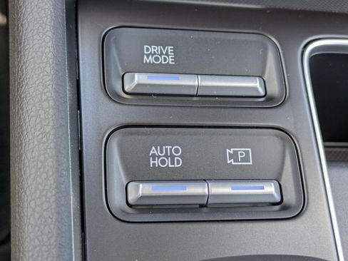 New 2026 Hyundai Sonata SEL FWD image 29