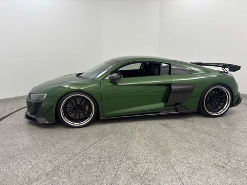 Used 2020 Audi R8 V10 image 4