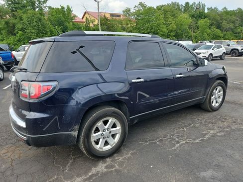 Used 2015 GMC Acadia SLE FWD image 6