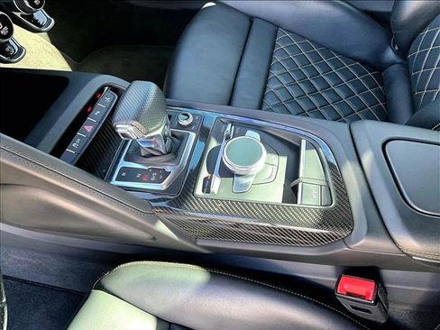 Used 2023 Audi R8 V10 performance image 14