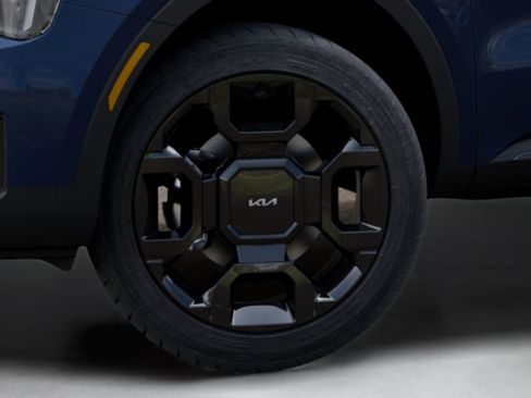 New 2026 Kia Sorento SX AWD/4WD image 24