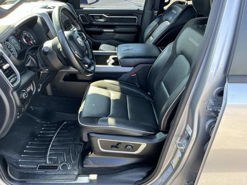 Used 2022 RAM 1500 Laramie RWD image 26