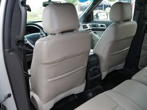 Used 2014 Ford Explorer Limited w/ Equipment Group 301A AWD/4WD image 15