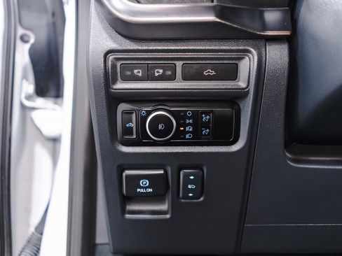 Used 2023 Ford F150 Tremor w/ Equipment Group 402A High image 22