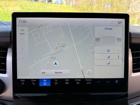 Used 2024 Ford Expedition Timberline image 30