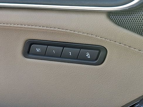 Used 2021 Cadillac CT5 Premium Luxury w/ Climate Package image 25