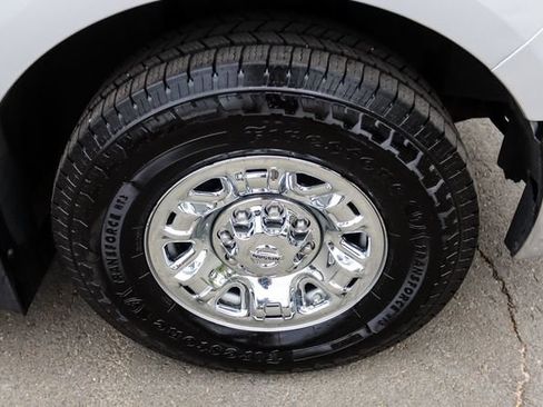 Used 2016 Nissan NV 3500 SL RWD image 59
